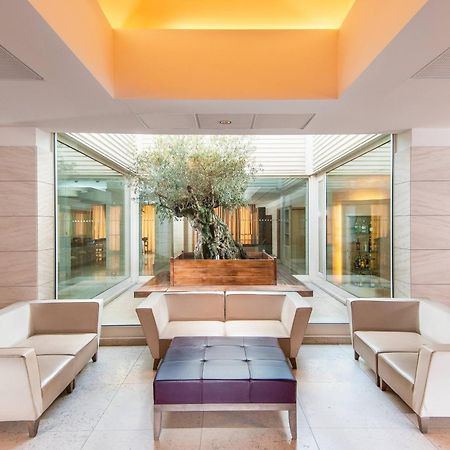 Sheraton Rome Parco De Medici Eksteriør billede