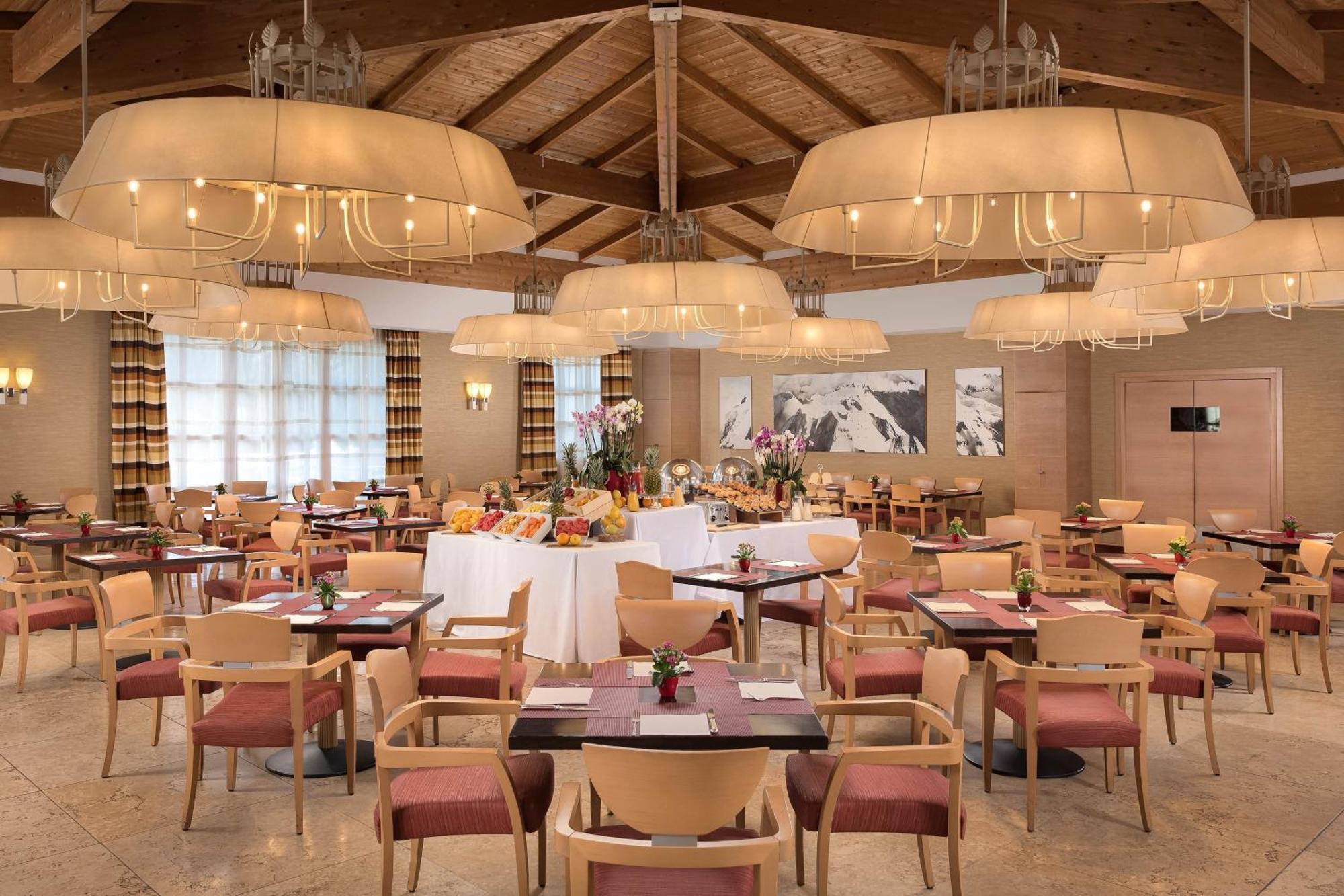 Sheraton Rome Parco De Medici Eksteriør billede