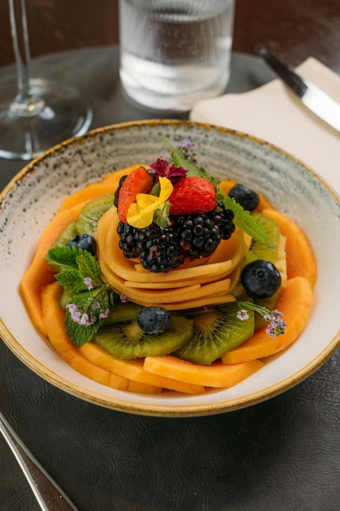 Sheraton Rome Parco De Medici Eksteriør billede
